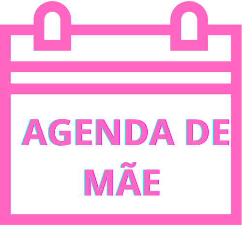AGENDA DE MÃE